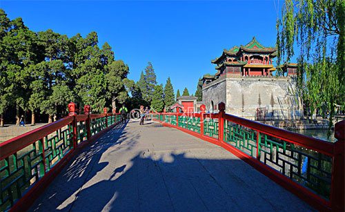 Summer Palace Tickets